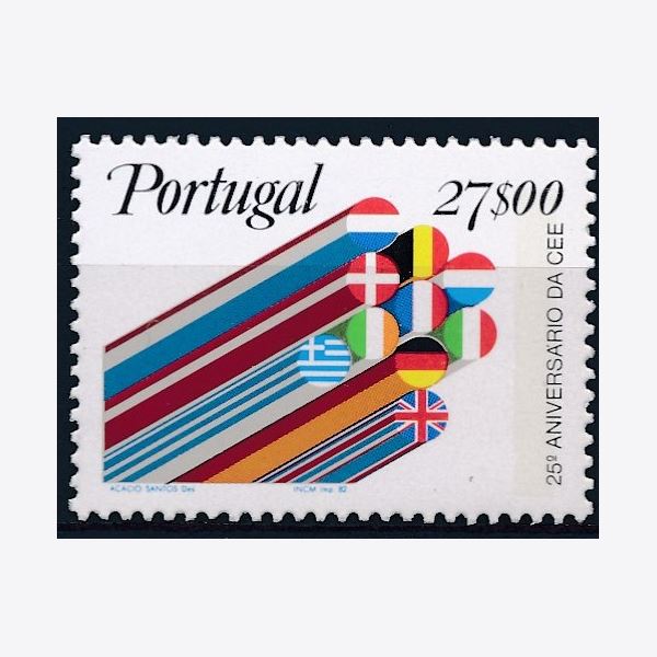 Portugal 1982