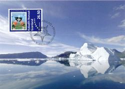 Greenland 2006