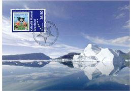 Greenland 2006