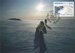 Grønland 1999