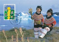 Greenland 2000