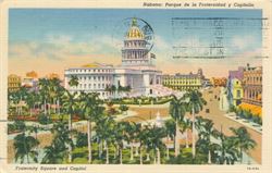 Cuba 1946
