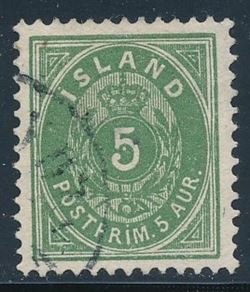 Iceland 1896