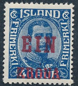 Iceland 1925