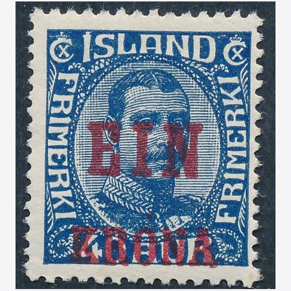 Iceland 1925