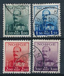 Norge 1937