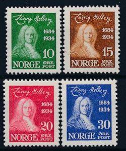 Norge 1934