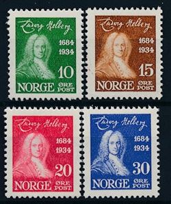 Norway 1934