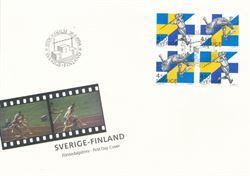 Sweden 1994