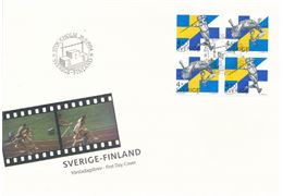 Sweden 1994