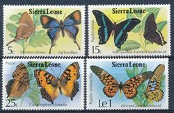 Sierra Leone 1979