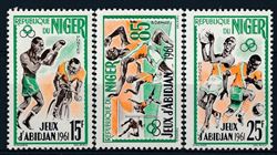 Niger 1962