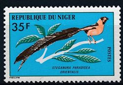 Niger 1978