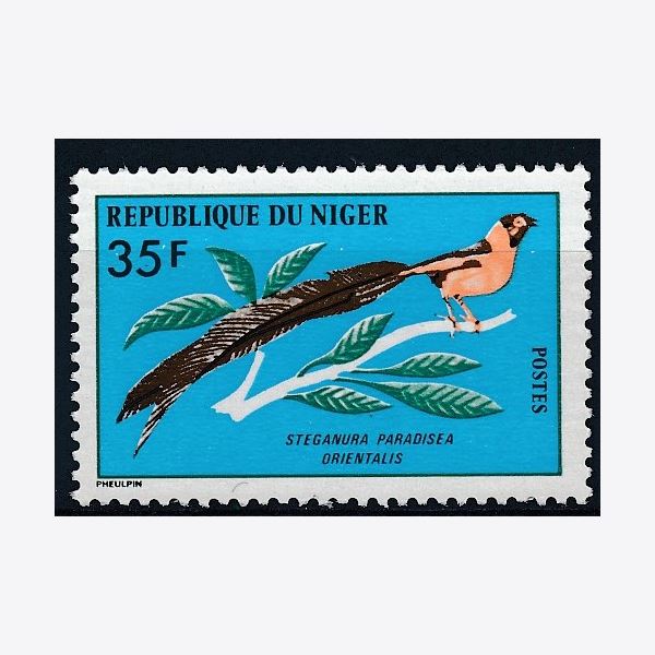 Niger 1978