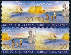Cyprus 2004