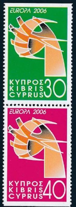 Cyprus 2006