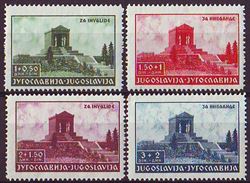 Yugoslavia 1939