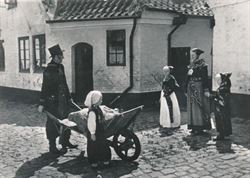 Danmark 1965