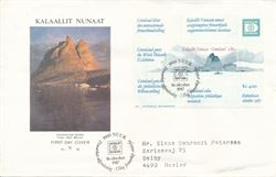 Greenland 1987