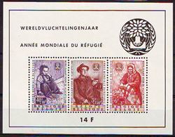 Belgium 1960