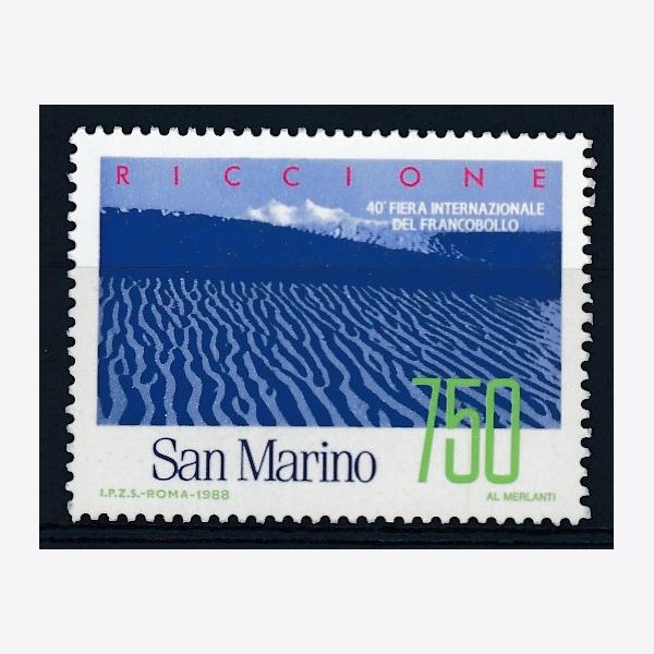 San Marino 1988