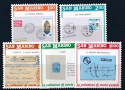 San Marino 1989