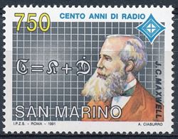 San Marino 1991