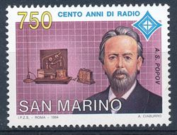 San Marino 1994