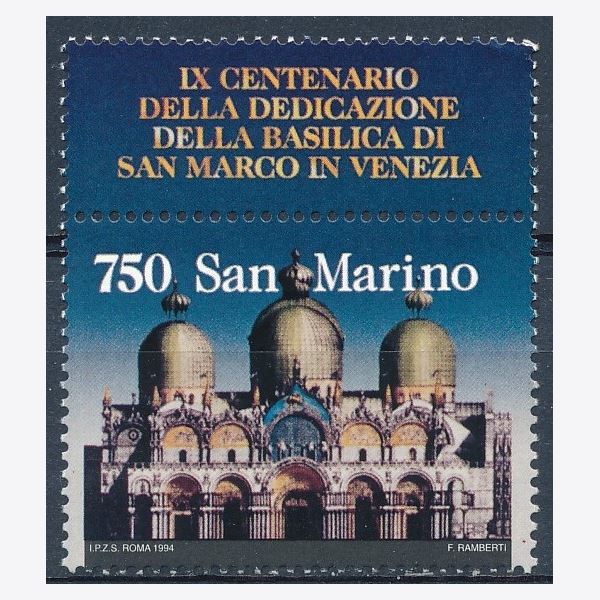 San Marino 1994