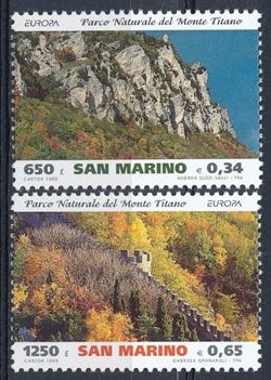 San Marino 1999