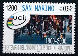 San Marino 2000