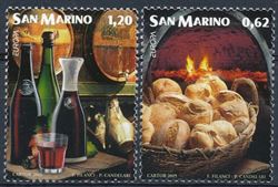 San Marino 2005