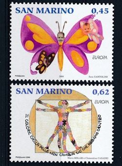 San Marino 2006