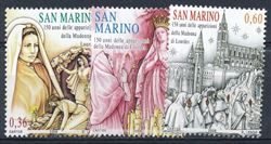 San Marino 2008