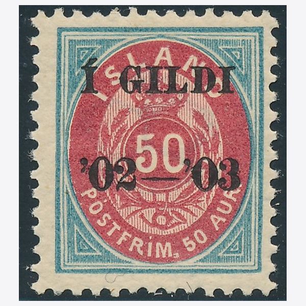 Iceland 1902