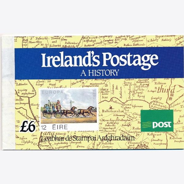 Ireland 1990