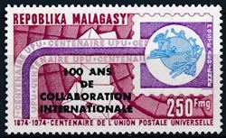 Madagascar 1974