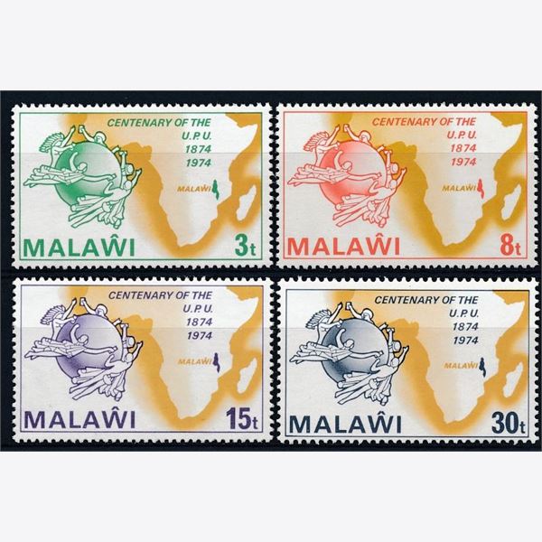 Malawi 1974