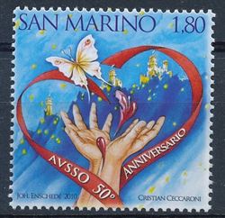 San Marino 2010
