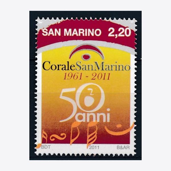 San Marino 2011