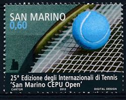San Marino 2012