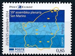 San Marino 2013