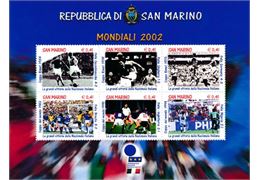 San Marino 2002