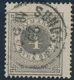 Sweden 1872