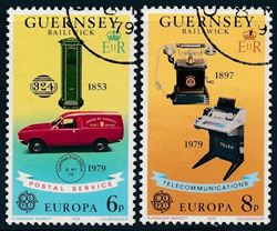 Guernsey 1979