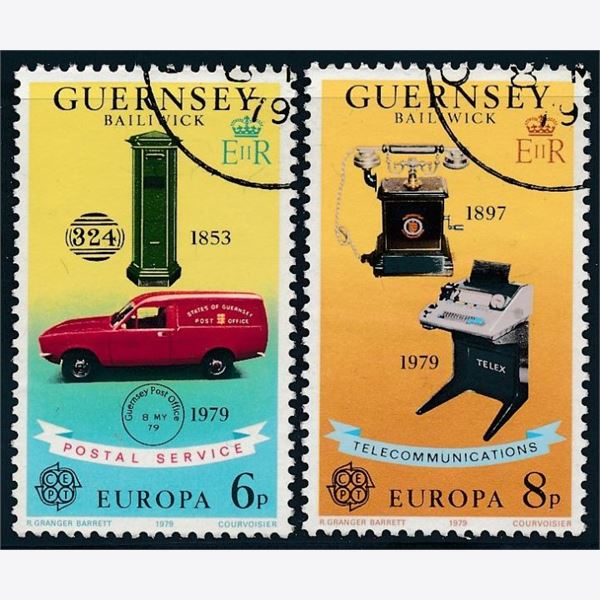 Guernsey 1979