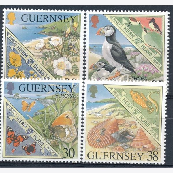Guernsey 1999