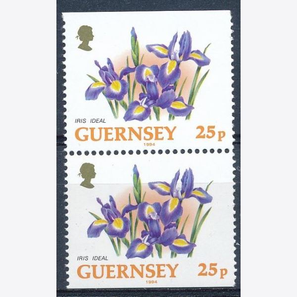 Guernsey 1994