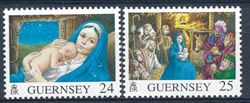 Guernsey 1996