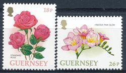 Guernsey 1997